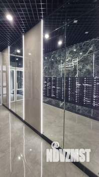1-к квартира, сданный дом, 39м2, 12/20 этаж