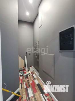 2-к квартира, вторичка, 51м2, 21/21 этаж