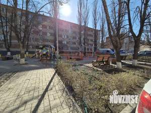 1-к квартира, вторичка, 34м2, 9/10 этаж