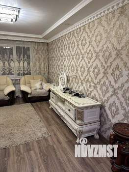 3-к квартира, вторичка, 63м2, 8/10 этаж