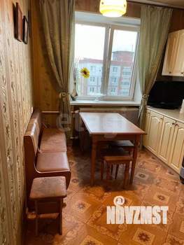 1-к квартира, вторичка, 36м2, 9/9 этаж