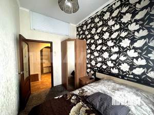3-к квартира, вторичка, 52м2, 1/2 этаж