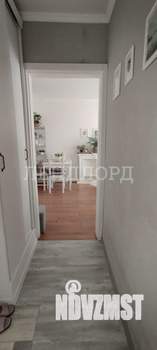 2-к квартира, вторичка, 43м2, 7/9 этаж