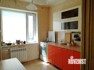 2-к квартира, вторичка, 54м2, 9/9 этаж