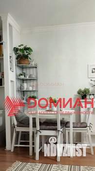 2-к квартира, вторичка, 46м2, 7/9 этаж