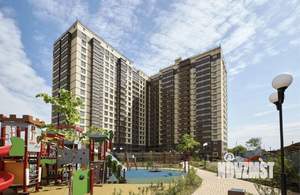 3-к квартира, вторичка, 94м2, 2/19 этаж
