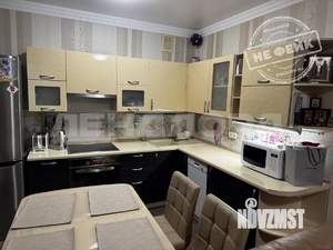 1-к квартира, вторичка, 50м2, 10/22 этаж