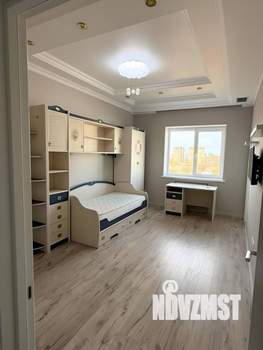 3-к квартира, вторичка, 100м2, 11/22 этаж