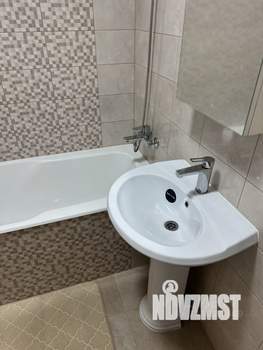 2-к квартира, вторичка, 56м2, 1/10 этаж