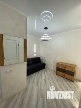 2-к квартира, вторичка, 39м2, 14/25 этаж