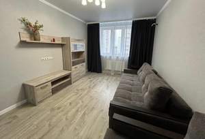 2-к квартира, вторичка, 56м2, 9/18 этаж