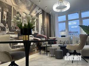 3-к квартира, вторичка, 60м2, 5/25 этаж