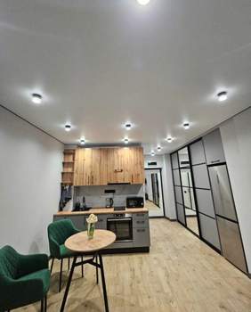 Студия квартира, вторичка, 28м2, 8/24 этаж