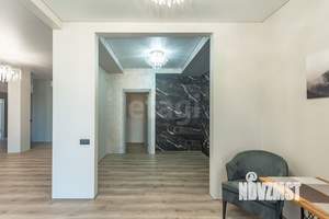 4-к квартира, вторичка, 136м2, 17/24 этаж