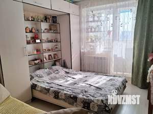 Студия квартира, вторичка, 30м2, 8/25 этаж