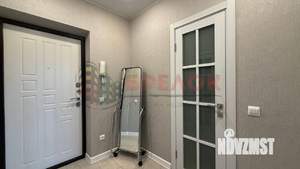 1-к квартира, вторичка, 43м2, 11/19 этаж