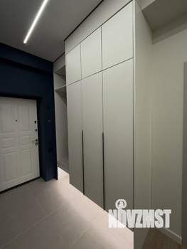 1-к квартира, вторичка, 35м2, 20/25 этаж