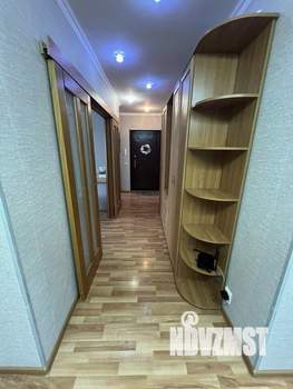 3-к квартира, вторичка, 65м2, 10/10 этаж