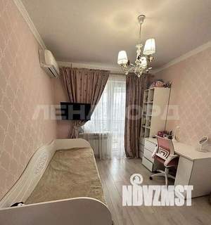 4-к квартира, вторичка, 91м2, 8/9 этаж