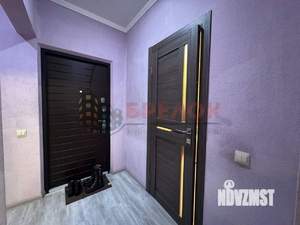 1-к квартира, вторичка, 38м2, 9/19 этаж