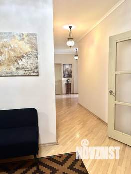 3-к квартира, вторичка, 136м2, 12/16 этаж
