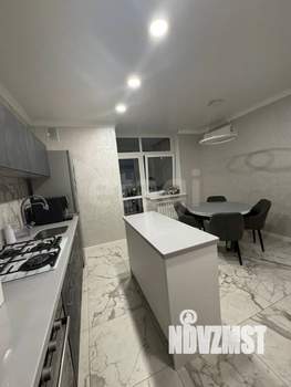 3-к квартира, вторичка, 90м2, 10/11 этаж