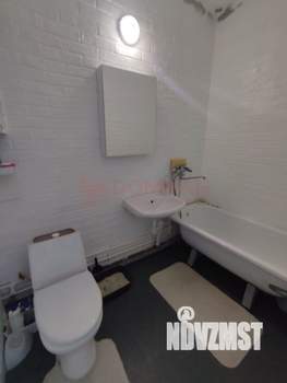 1-к квартира, вторичка, 39м2, 15/17 этаж