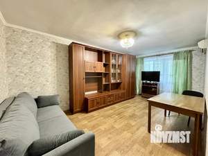 2-к квартира, вторичка, 44м2, 2/5 этаж