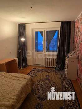 2-к квартира, вторичка, 57м2, 12/17 этаж