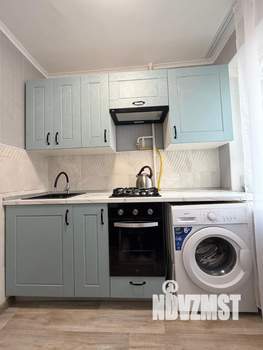 1-к квартира, вторичка, 25м2, 2/10 этаж