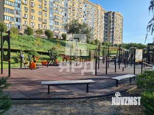 2-к квартира, вторичка, 55м2, 8/9 этаж