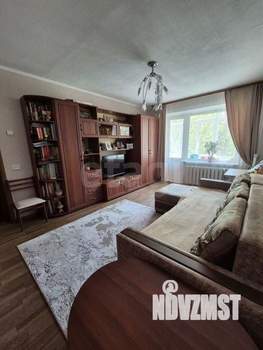 2-к квартира, вторичка, 52м2, 3/16 этаж