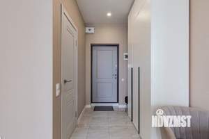 Студия квартира, вторичка, 28м2, 15/25 этаж