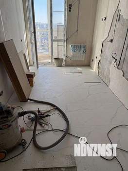 2-к квартира, вторичка, 60м2, 18/22 этаж