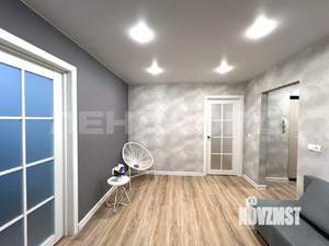 3-к квартира, вторичка, 59м2, 7/9 этаж