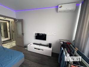 1-к квартира, вторичка, 32м2, 4/5 этаж