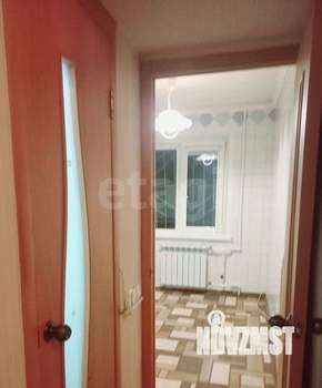 2-к квартира, вторичка, 50м2, 1/9 этаж