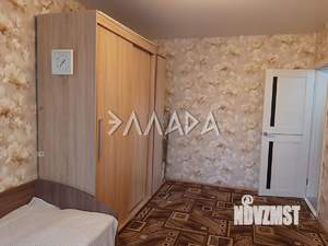 2-к квартира, вторичка, 54м2, 1/9 этаж