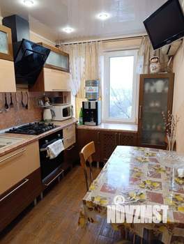 3-к квартира, вторичка, 65м2, 8/9 этаж