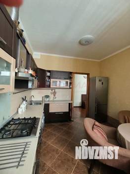 3-к квартира, вторичка, 85м2, 3/3 этаж