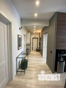 3-к квартира, вторичка, 73м2, 15/19 этаж