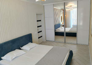 2-к квартира, вторичка, 45м2, 24/25 этаж