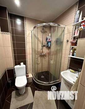 1-к квартира, вторичка, 38м2, 11/19 этаж