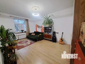 2-к квартира, вторичка, 56м2, 2/5 этаж