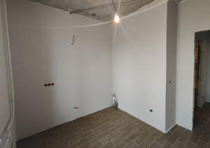 1-к квартира, вторичка, 38м2, 8/19 этаж