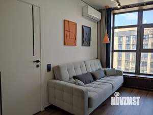 3-к квартира, вторичка, 58м2, 24/25 этаж