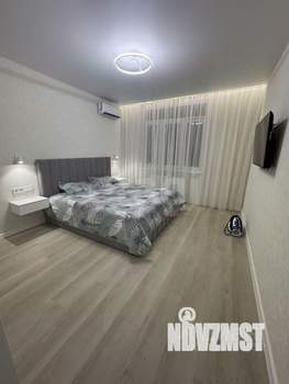 1-к квартира, вторичка, 42м2, 8/20 этаж