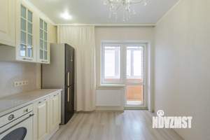 3-к квартира, вторичка, 78м2, 5/24 этаж