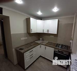 1-к квартира, вторичка, 32м2, 1/5 этаж