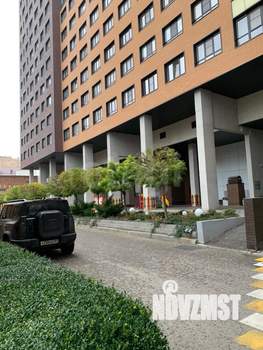 3-к квартира, вторичка, 97м2, 10/19 этаж